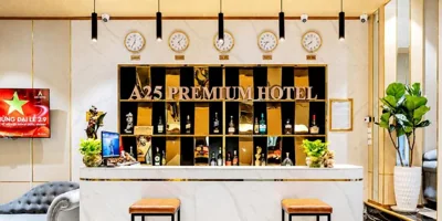 A25 Premium Hotel - 277 Lê Thánh Tôn – 照片 2