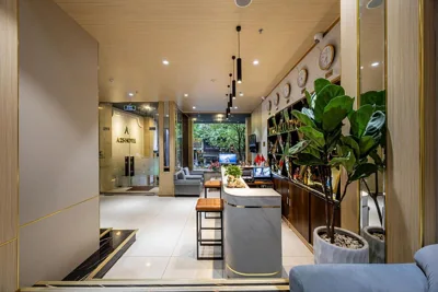 A25 Premium Hotel - 277 Lê Thánh Tôn – 照片 3