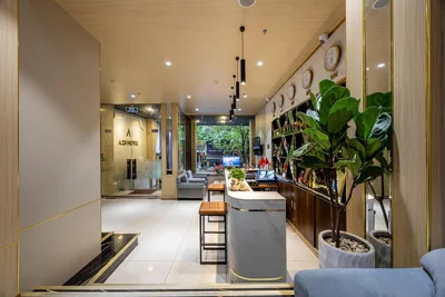 A25 Premium Hotel - 277 Lê Thánh Tôn – 照片 4