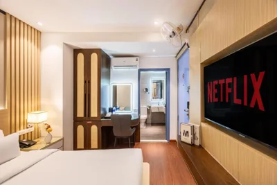 A25 Premium Hotel - 277 Lê Thánh Tôn – 照片 7