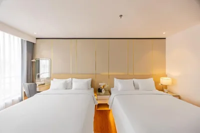 A25 Premium Hotel - 277 Lê Thánh Tôn – 照片 10