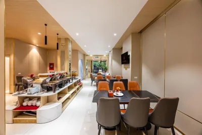 A25 Premium Hotel - 277 Lê Thánh Tôn – 照片 13
