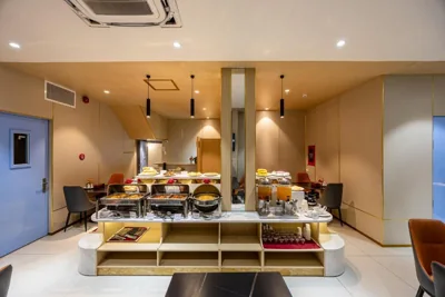 A25 Premium Hotel - 277 Lê Thánh Tôn – 照片 15