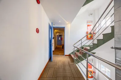 A25 Premium Hotel - 277 Lê Thánh Tôn – 照片 16